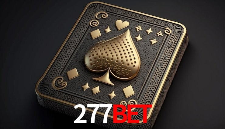 Estatísticas 277bet
