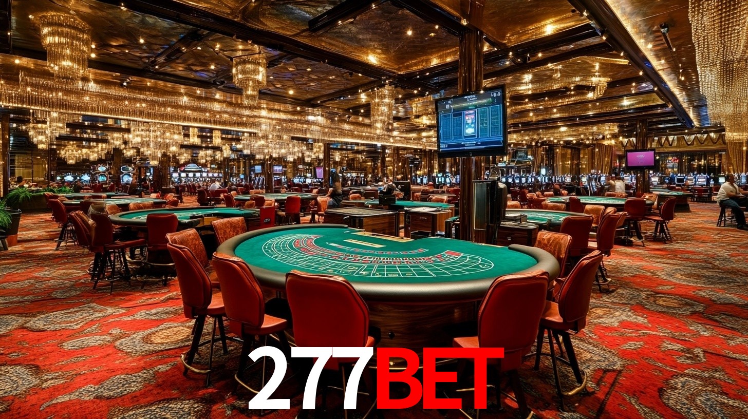 277bet - Aposta Nº1 no Brasil - 277bet.com