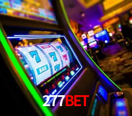 Descubra a Magia dos Jogos de Arcade no 277bet