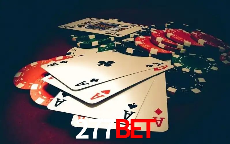 Benefícios VIP na 277bet