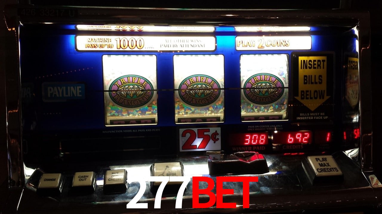 Tennis Betting 277bet