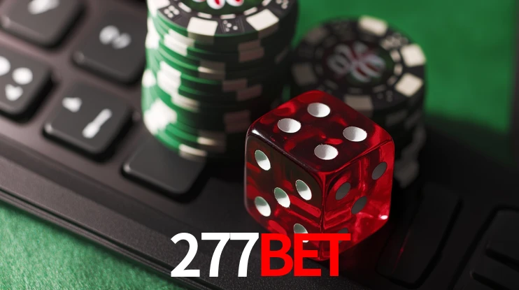 Account Benefits 277bet