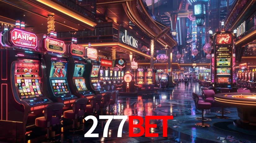 Games Directory 277bet