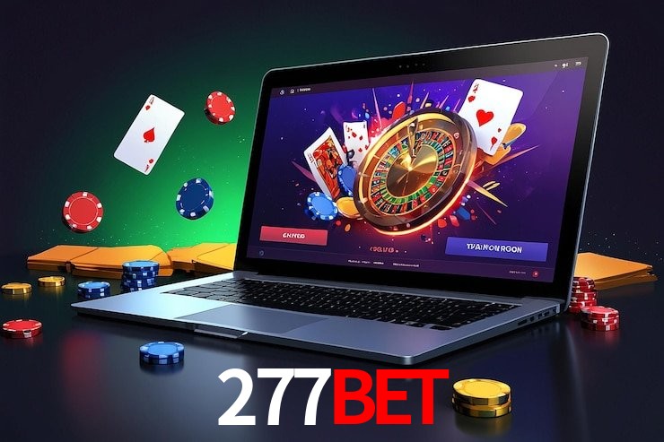 Bônus e promoções da 277bet