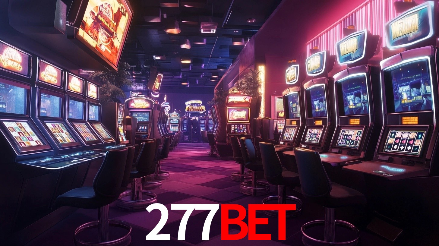 Cashback e recargas na 277bet