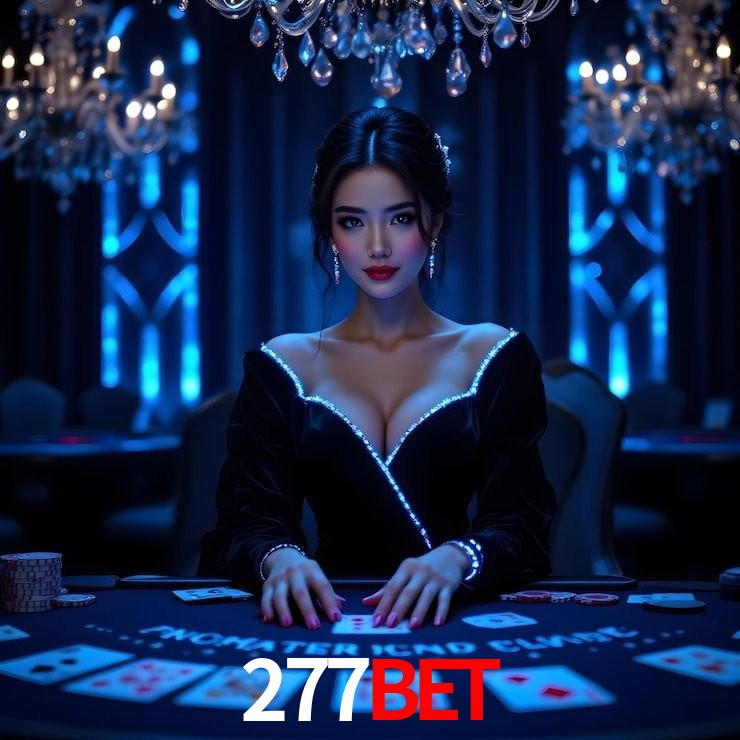 Casino Ao Vivo 277bet