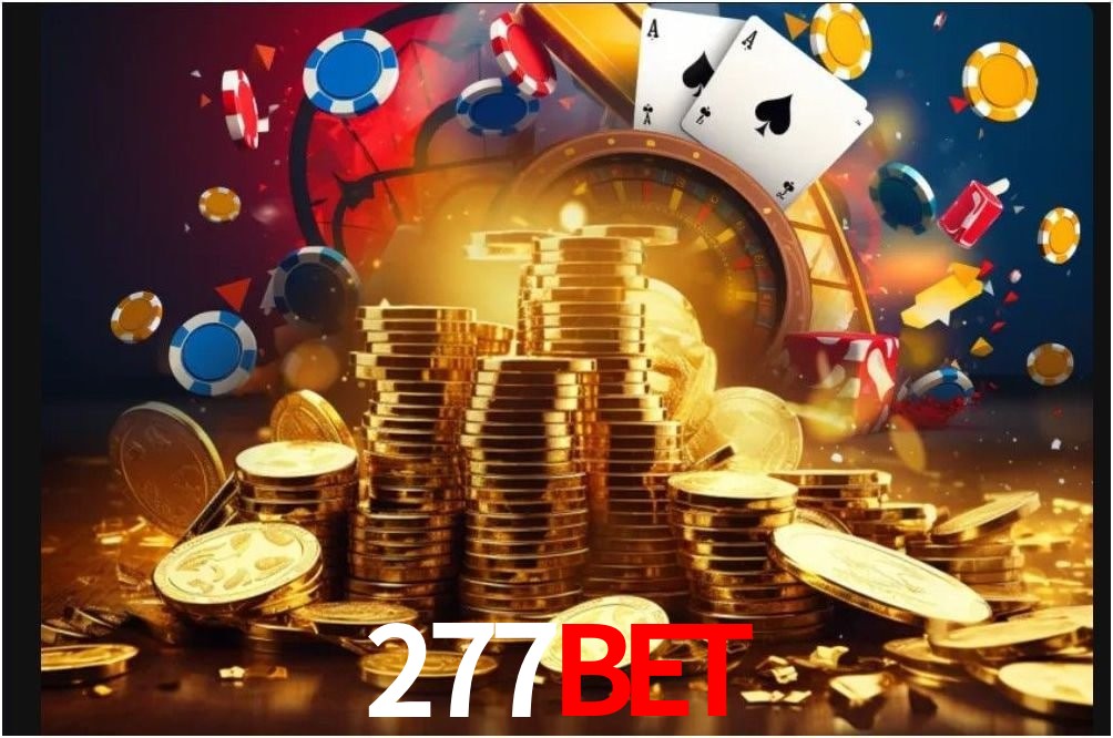 cassino 277bet