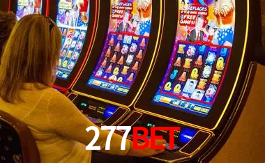 Cadastro rápido e seguro na 277bet