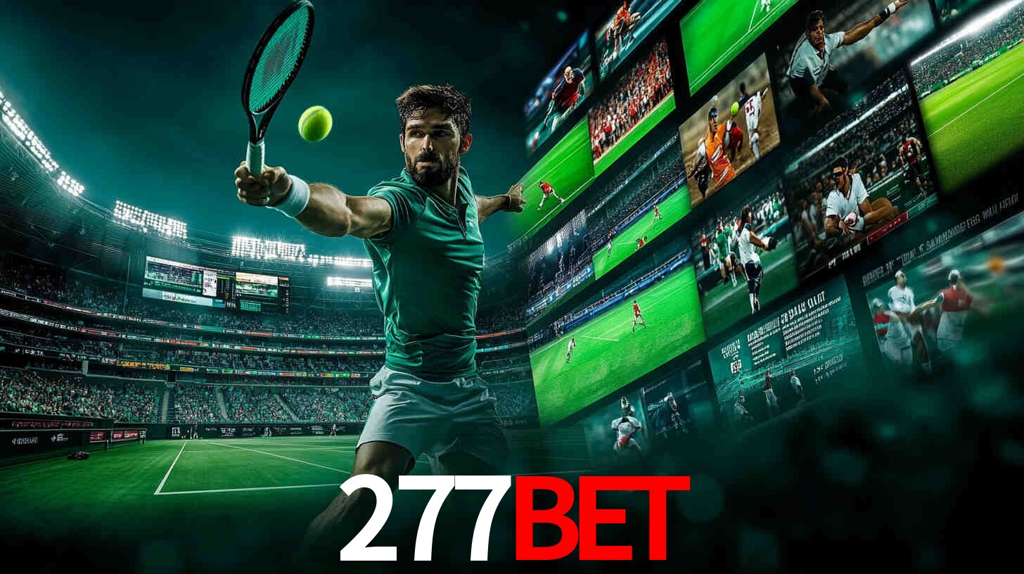 Descubra o Programa VIP da 277bet: Vantagens Exclusivas para Jogadores
