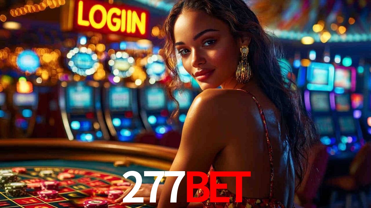 Provedores de Jogos 277bet