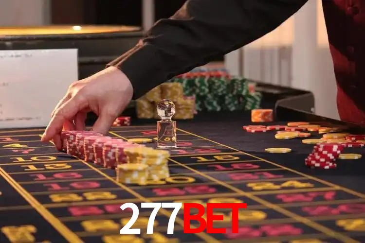 Desvendando o Mundo dos Jogos Virtuais na 277bet