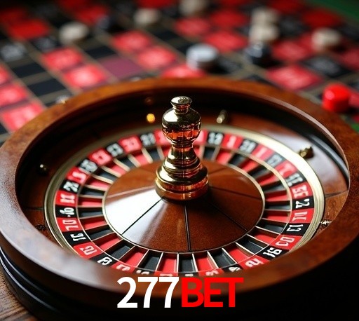 Variedade de jogos na 277bet