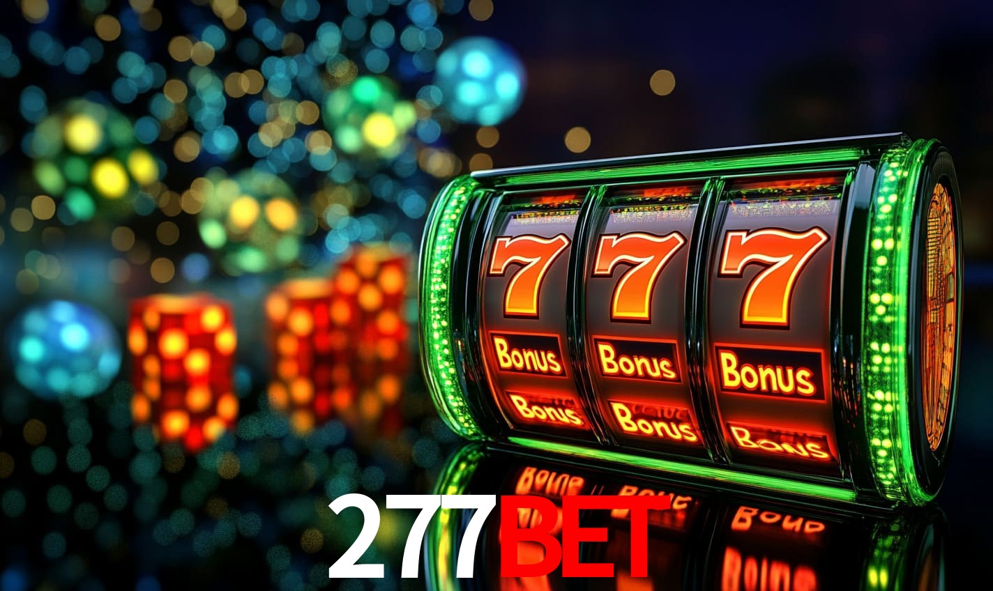 Cadastro Rápido 277bet