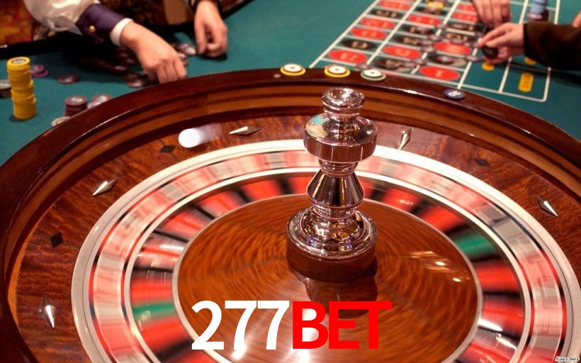 PIX Instantâneo 277bet