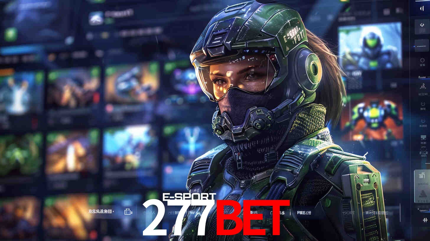 APP oficial da 277bet para mobile